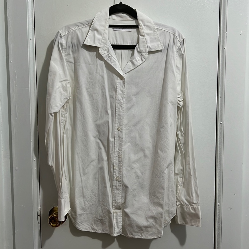 EVERLANE Shirt